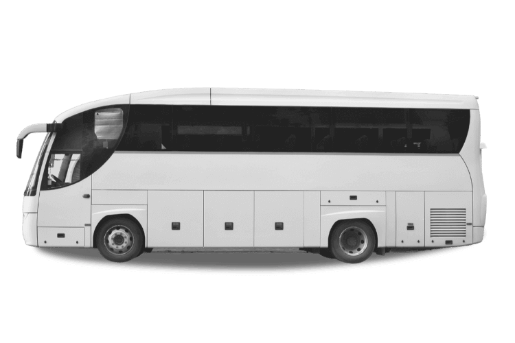 Hire a Mini Bus from Mysore to Shimoga w/ Price