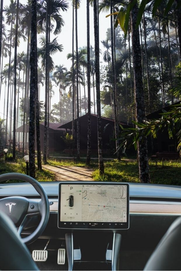 Explore near and far with Mysore Ride Car Rental