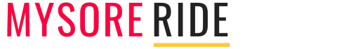 Mysore Ride Cab Logo